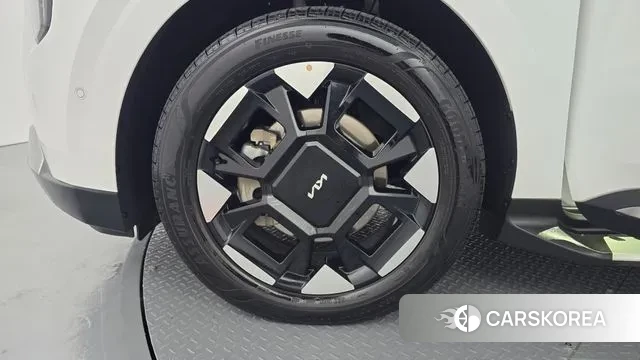 Kia The New Carnival 4th Generation id 2968462 из Кореи 15