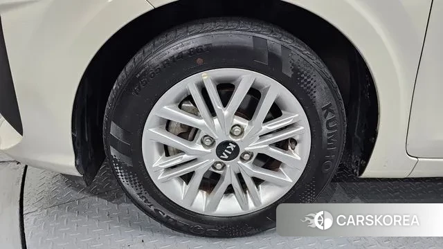 Kia Morning Urban (JA) id 3407096 из Кореи 15