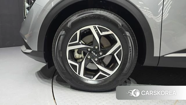Kia Sportage 5th Generation id 4409628 из Кореи 15
