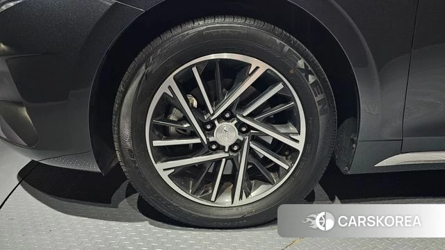 Hyundai The New Grandeur IG id 4433751 из Кореи 15
