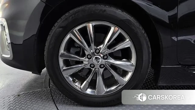 Kia The New Carnival id 2991085 из Кореи 15