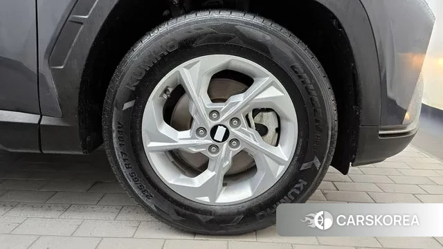 Hyundai Tucson (NX4) id 3746482 из Кореи 15