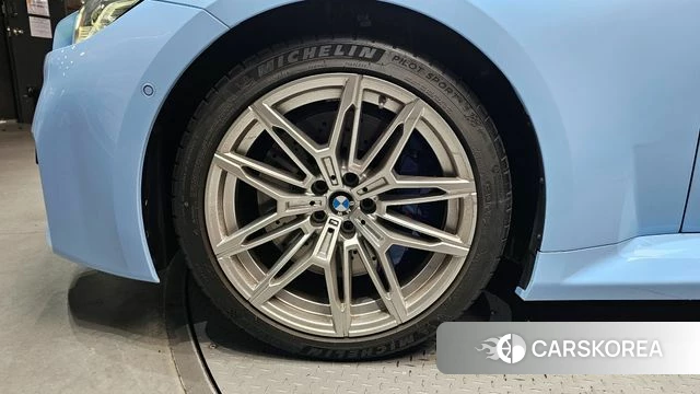 BMW M2 (G87) id 3890996 из Кореи 15