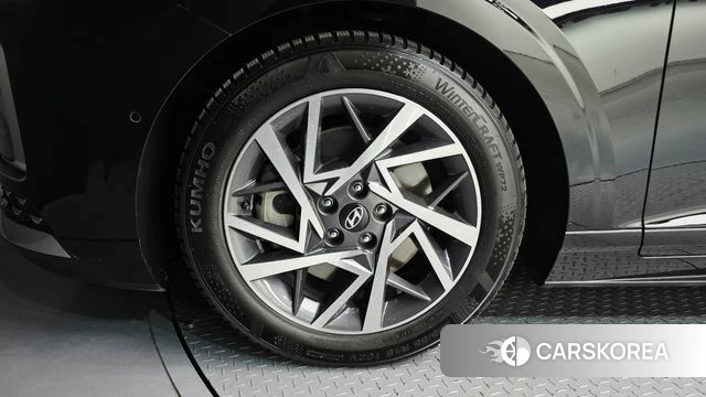 Hyundai Grandeur (GN7) id 4422455 из Кореи 25