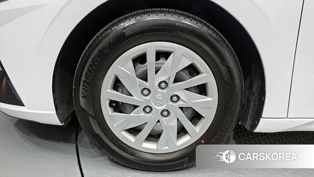 Hyundai Avante (CN7) id 3777430 из Кореи 15