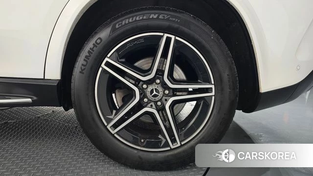 Mercedes-Benz GLE-Class W167 id 3878679 из Кореи 15