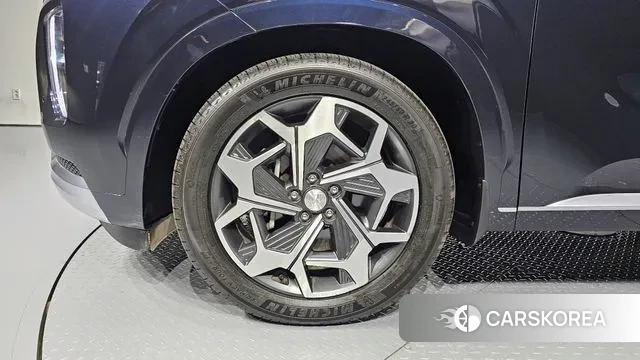 Hyundai Palisade id 3282864 из Кореи 15