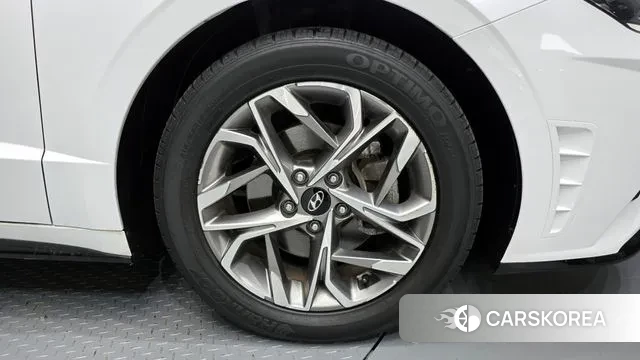 Hyundai Sonata (DN8) id 2979686 из Кореи 15