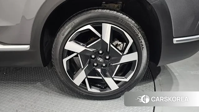 Hyundai The New Santa Fe id 3660913 из Кореи 15