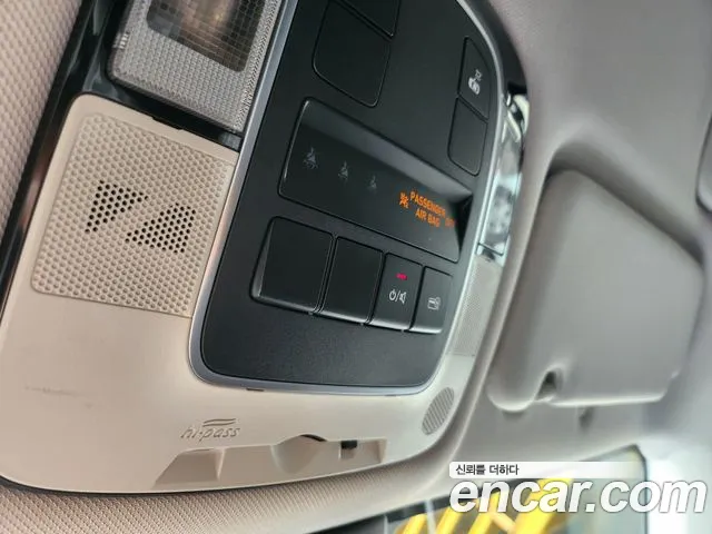 Hyundai Sonata (DN8) id 2643354 из Кореи 15