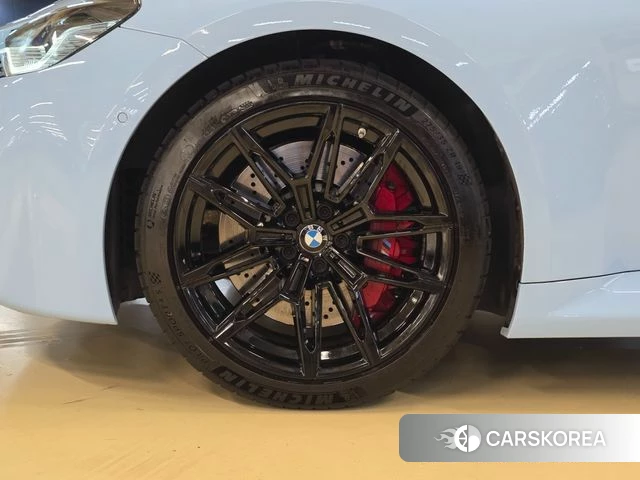 BMW M2 (G87) id 4687209 из Кореи 15