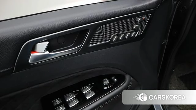 Ssangyong G4 Rexton id 4794300 из Кореи 15