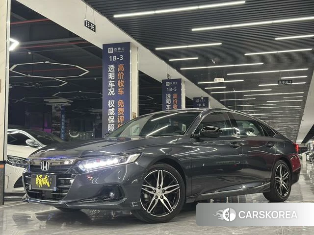 Honda Accord id 4307043 из Китая 11