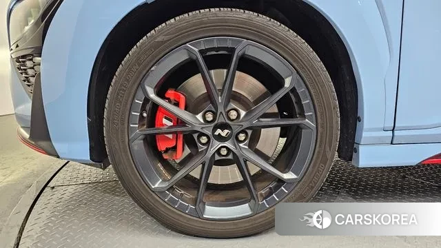 Hyundai The New Kona id 3716679 из Кореи 15