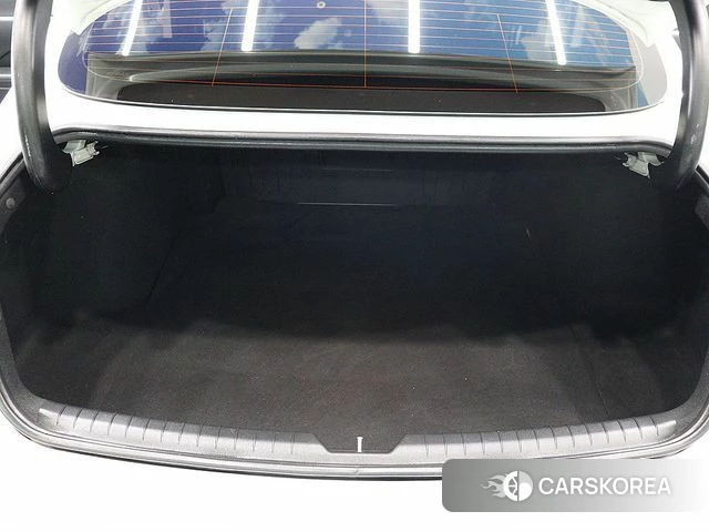 Hyundai Sonata (DN8) id 4402327 из Кореи 15