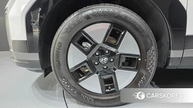 Hyundai Santa Fe (MX5) id 3831689 из Кореи 15