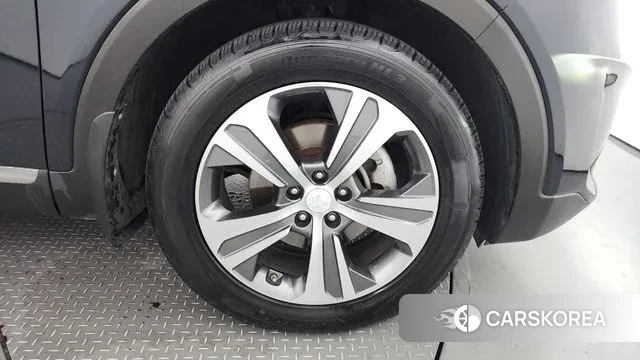 Kia The New Sorento id 3061067 из Кореи 15