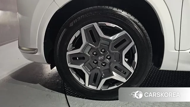 Hyundai The New Santa Fe id 3696452 из Кореи 15