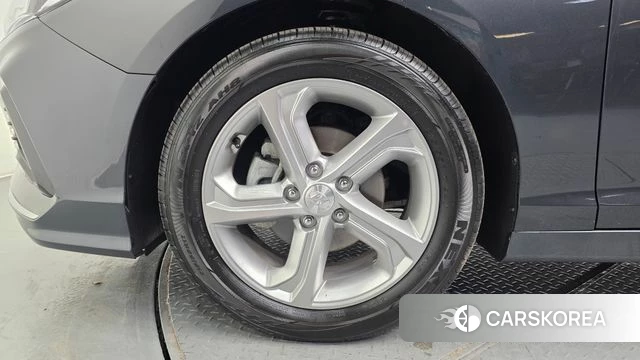 Hyundai Sonata New Rise id 3873578 из Кореи 15