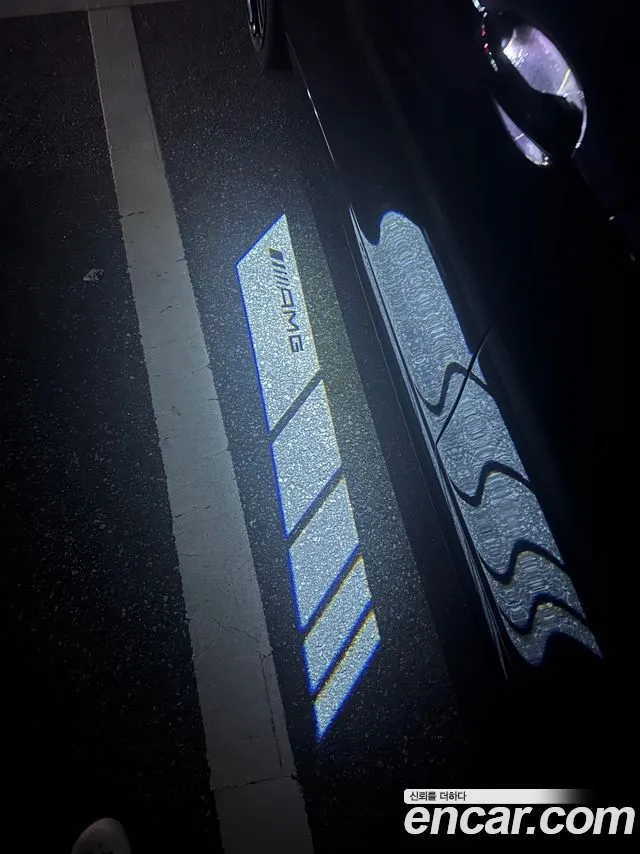 Mercedes-Benz E-Class W213 id 2693318 из Кореи 9