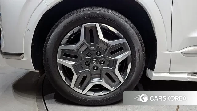 Hyundai The New Santa Fe id 3022014 из Кореи 15