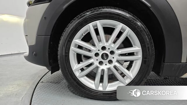 Mini Cooper Countryman id 4232279 из Кореи 29