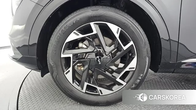 Kia Sportage 5th Generation id 3462774 из Кореи 15