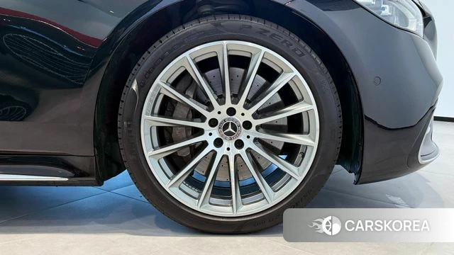 Mercedes-Benz S-Class W223 id 4905396 из Кореи 15