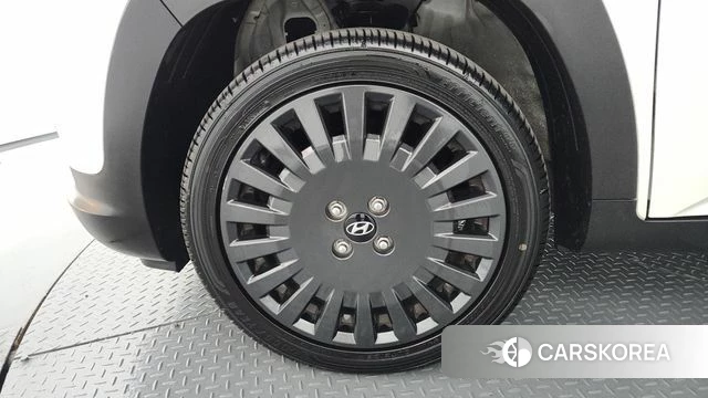 Hyundai Casper id 4428200 из Кореи 29