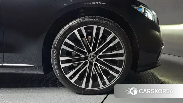 Mercedes-Benz S-Class W223 id 3394496 из Кореи 15