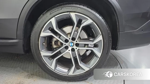 BMW X5 (G05) id 3670756 из Кореи 15