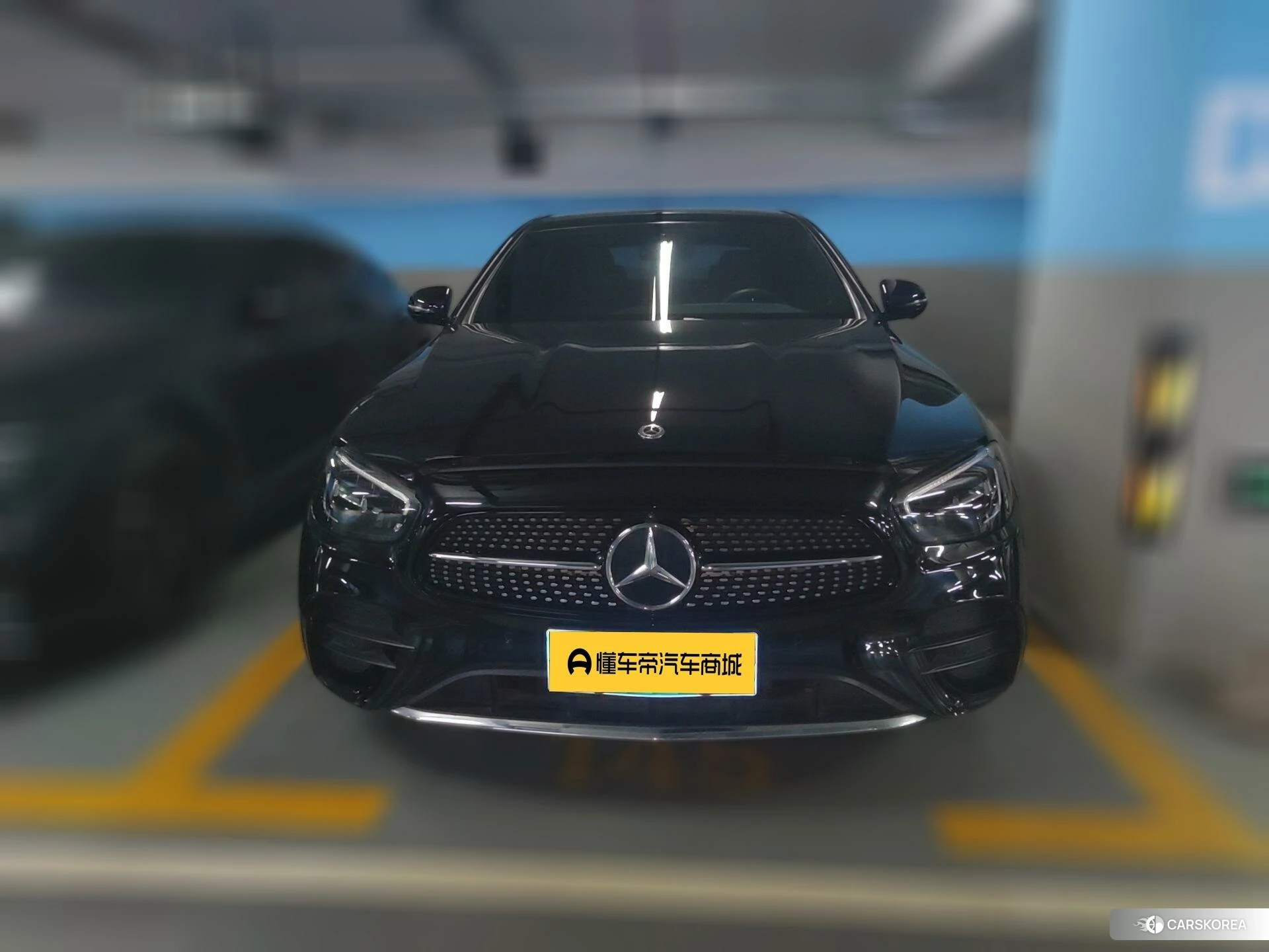 Mercedes-Benz E-class id 4406149 из Китая 16