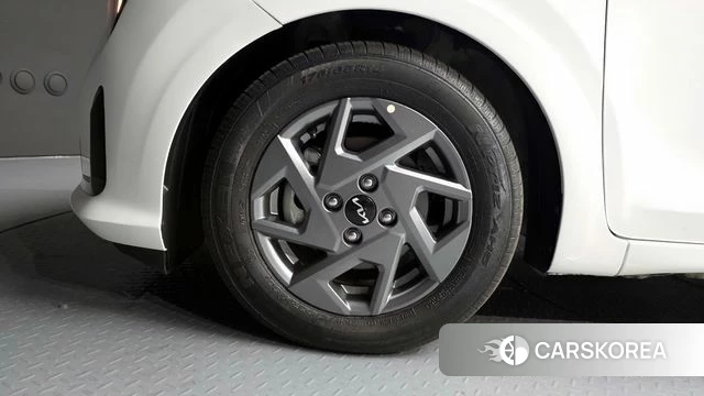Kia The New Morning (JA) id 4266484 из Кореи 15