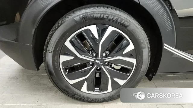 Kia EV6 id 3691167 из Кореи 15