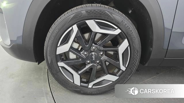 Kia The New Seltos id 4421695 из Кореи 15