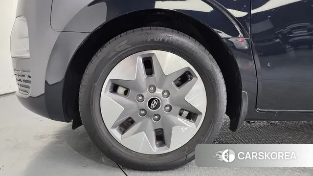 Hyundai Staria id 3043301 из Кореи 15