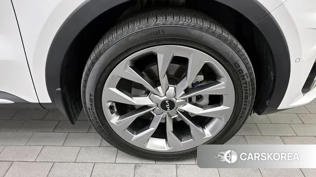 Kia Sorento 4th Generation id 3389370 из Кореи 15