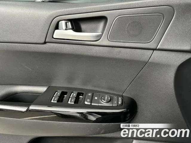 Kia Sportage 4th Generation id 2765354 из Кореи 15