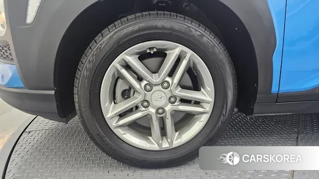 Hyundai Kona id 3071315 из Кореи 15