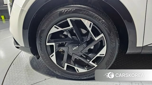Kia Sportage 5th Generation id 3794656 из Кореи 15