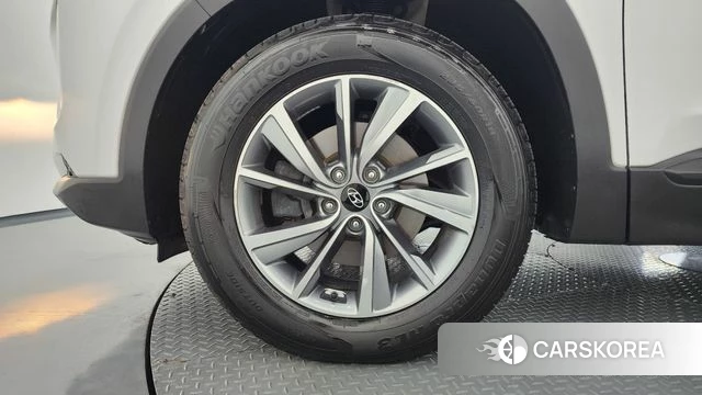 Hyundai Santa Fe TM id 4502432 из Кореи 28