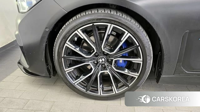 BMW 7 Series (G11) id 3936030 из Кореи 15