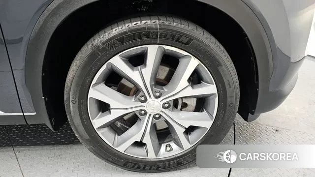 Hyundai Palisade id 3722956 из Кореи 15