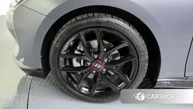 Hyundai Veloster (JS) id 3873289 из Кореи 15