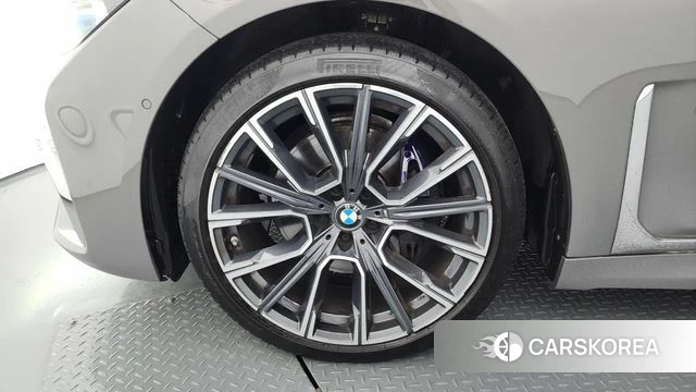 BMW 7 Series (G11) id 4445416 из Кореи 15