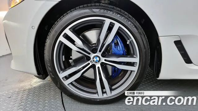 BMW 6 Series GT (G32) id 2301194 из Кореи 15