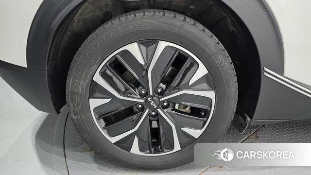 Kia EV6 id 4848608 из Кореи 25