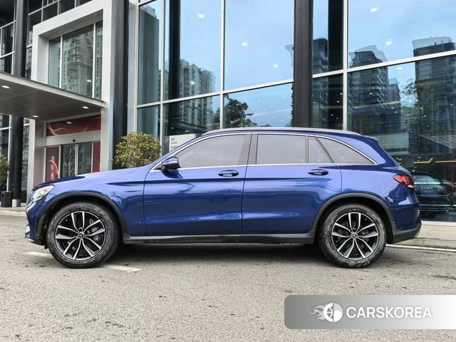 Mercedes-Benz GLC id 4306916 из Китая 14