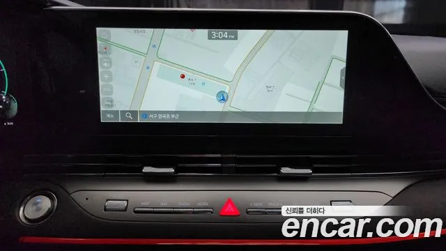 Hyundai The New Grandeur IG id 2559094 из Кореи 15