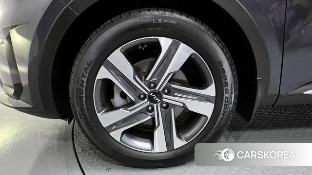 Kia Sorento 4th Generation id 4223503 из Кореи 26